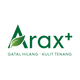 Arax Malaysia - Home